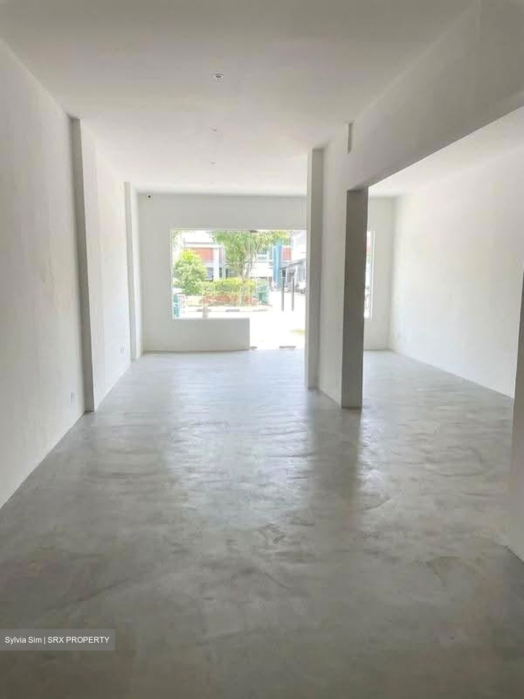 Pasir Panjang Gardens (D5), Shop House #607852391
